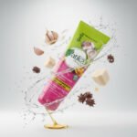 Vatika Naturals Oil Replacement, Damaged Hair Repair 200ml - Image 3