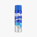 Gillette Series Moisturising Shave Gel with Cocoa Butter 200ml