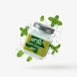 Rivaz for Cosmetics Body Scrub - Image 3