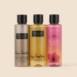 Victoria's Secret Mango Temptation 3-Piece Gift Set