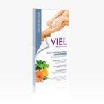 VIEL Body Depilatory Strips - Green Tea & Calendula