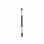 MEIYANI Dual-Ended Eyebrow Brush & Spoolie