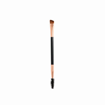 MEIYANI Dual-Ended Eyebrow Brush & Spoolie