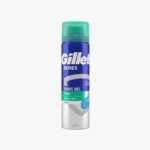 Gillette Series Soothing Shave Gel with Aloe Vera Sensitive 200 ml
