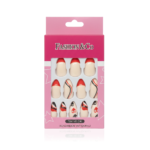 Fashion Press-On Nails Self-Adhesive Fake Nails - Image 9