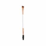MEIYANI Dual-Ended Eyebrow Brush & Spoolie - Image 3