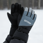 STAYII Winter Thermal Ski Gloves - Image 5