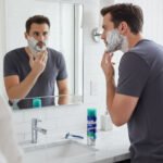 Gillette Series Soothing Shave Gel with Aloe Vera Sensitive 200 ml - Image 3