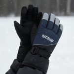 STAYII Winter Thermal Ski Gloves - Image 7