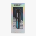 Geemy Professional Cordless Hair Trimmer GM-8059