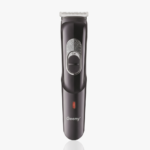 Geemy Professional Rechargeable Hair & Beard Trimmer GM-6583 - Image 2