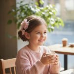 Bow Hair Accessory Set - Image 9