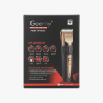 Geemy Professional Hair Clipper GM-6602
