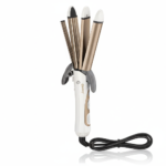 Geemy 4-in-1 Multi-Barrel Hair Curler Wavers GM-2962