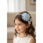 Bow Hair Accessory Set - Image 10
