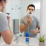 Gillette Series Moisturising Shave Gel with Cocoa Butter 200ml - Image 2