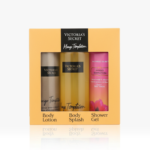 Victoria's Secret Mango Temptation 3-Piece Gift Set - Image 2