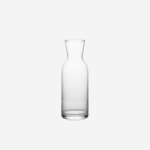 MS Glass Co. 350 mL Glass Flask Bottle Set, 3 Pcs - Image 5