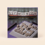 Upwords 3-Dimensional Word Game