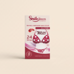 Smile Heaven Bikini & Underarm Wax Strips