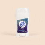Lady Speed Stick Zero Deodorant, Simply Clean