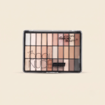Diamond Beauty The Cool Nude Edition Eyeshadow Palette