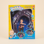 Giant Bubble Ring Wand Kit (Loop Style)