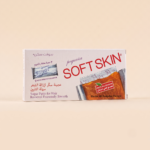 Soft Skin Sugar Paste for Hair Removal