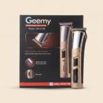 Geemy Professional Hair Trimmer GM-6128