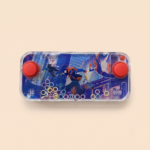 Marvel Spider-Man Water Ring Toss Handheld Game