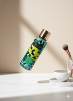 Victoria's Secret Love Kiss Fragrance Mist 250 ML - Image 3