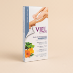 VIEL Body Depilatory Strips - Green Tea & Calendula