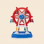 R&R Musical Light-Up Rotating Ferris Wheel Toy