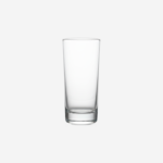 Prestige Bibita Glass Tumbler Set, 3 Pcs (300 mL) - Image 4