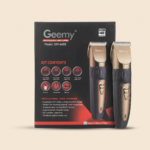 Geemy Professional Hair Clipper GM-6602