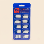 INails Empress Curve 100 Nails