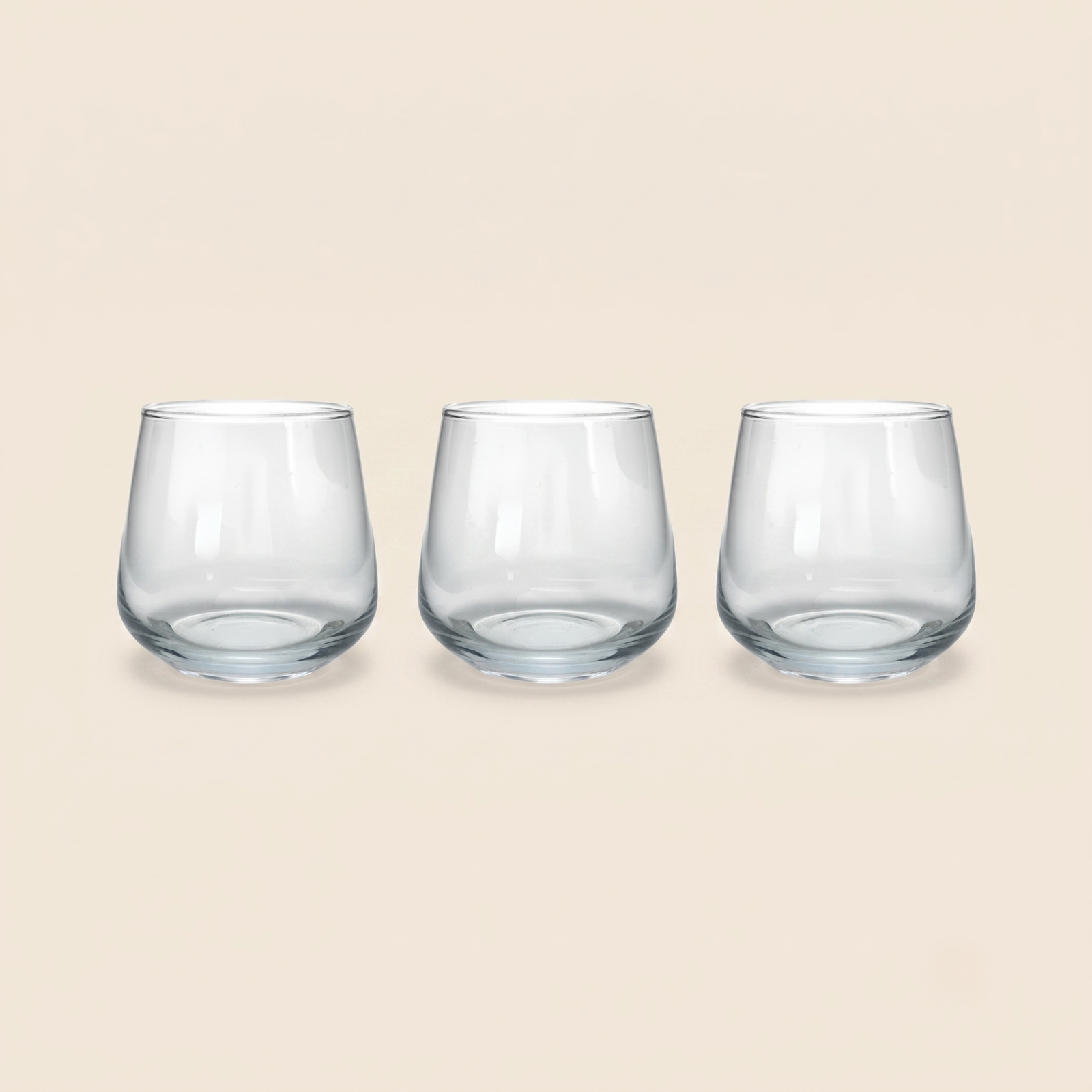 Gemini_Generated_Image_x6q9ovx6q9ovx6q9hhhhhhhhhhhhhh Heather Aqua Tumbler Set, 3 Pieces, 350 ml - Image 1