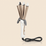 Geemy 4-in-1 Multi-Barrel Hair Curler Wavers GM-2962