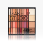 Beauty Diamond Studio Makeup Eyeshadow & Highlighter Palette