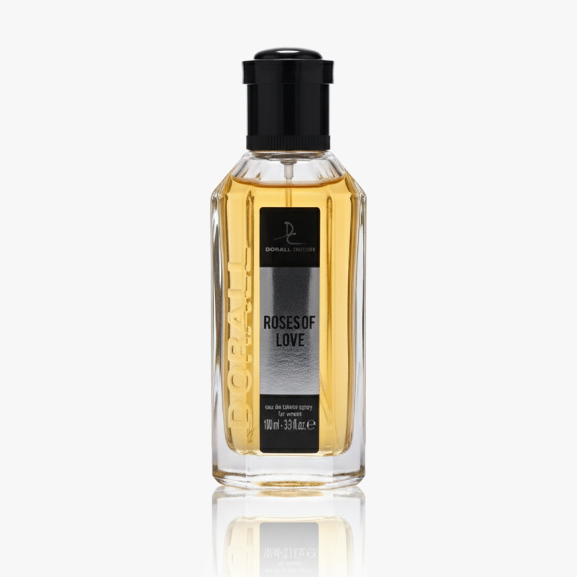 PER-15 Dorall Collection Roses of Love 100ml - Image 1