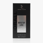 Dorall Collection Roses of Love 100ml - Image 2