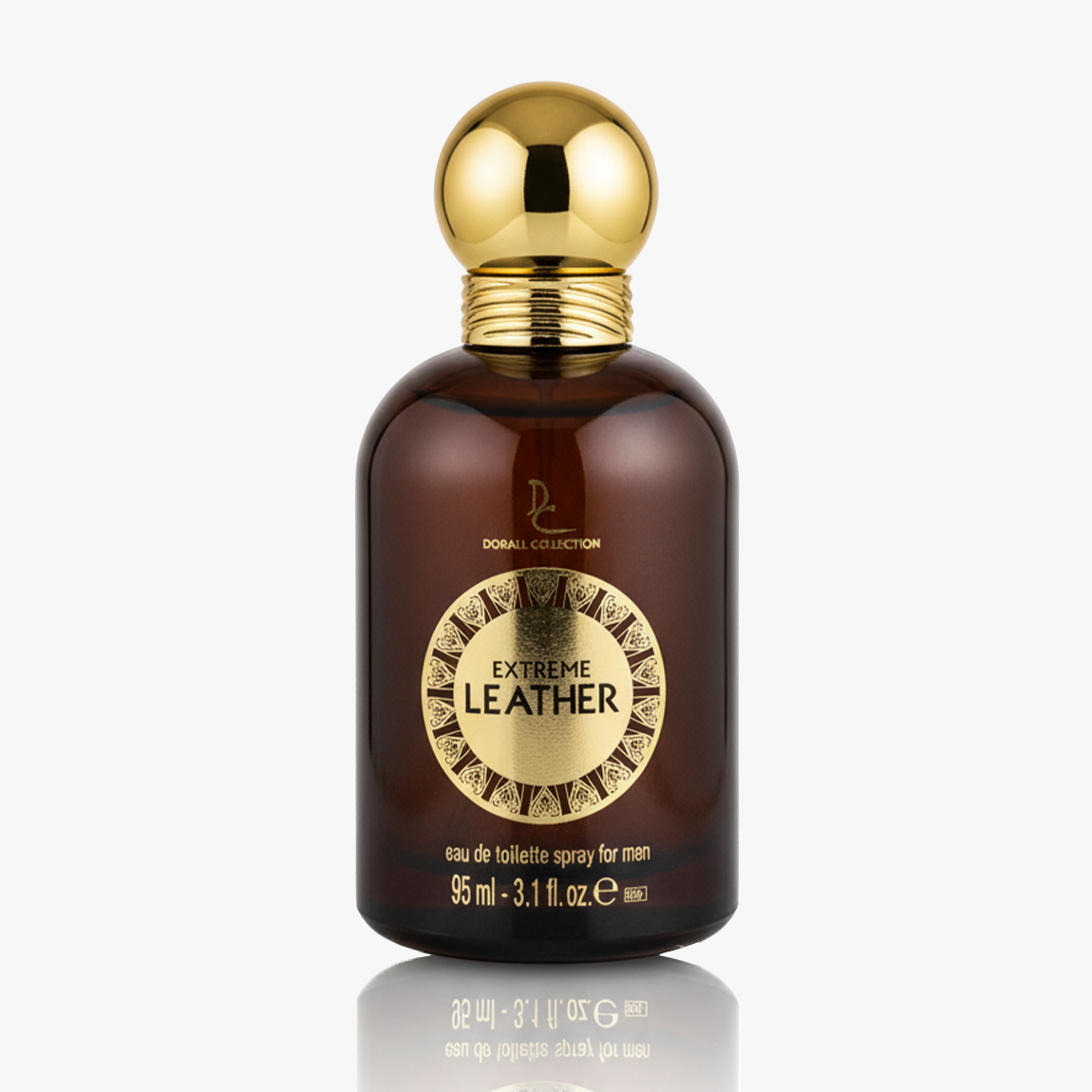 PER-5 Dorall Collection Extreme Leather 95ml - Image 1