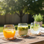 Denali Aqua Tumbler Set, 3 Pcs (400 mL) - Image 5