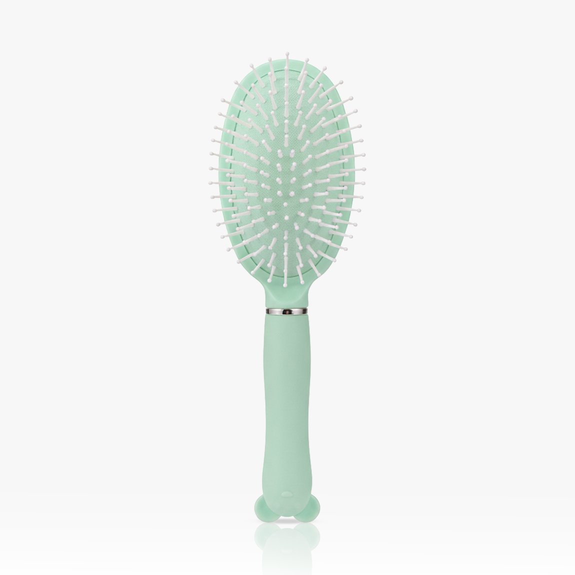 brush-5 Paddle Detangler Brush - Image 1