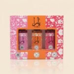 Lattafa Yara 3-Piece Gift Set