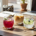 Denali Aqua Tumbler Set, 3 Pcs (400 mL) - Image 2