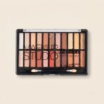 Beauty Diamond Studio Makeup 22 Colors Palette