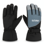 STAYII Winter Thermal Ski Gloves - Image 4