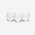 Denali Aqua Tumbler Set, 3 Pcs (400 mL)