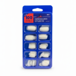 INails Empress Curve 100 Nails